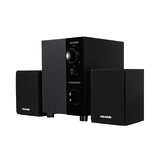 Microlab Subwoofer M-109 2.1 BLACK 10W (5W+2.5W*2)