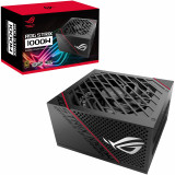 Power Unit ASUS ROG-STRIX-1000G 1000W 80 PLUS GOLD certified 100-240V/ATX (24+4x4+6x6/8) Cable