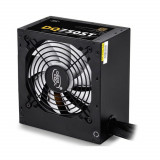 Power Unit DEEPCOOL DQ750ST 750W 80 PLUS GOLD certified 100-240V/ Intel ATX12V 2.3 & SSI EPS 12V