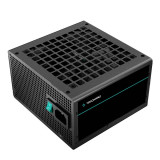 Power Unit DEEPCOOL PF700D 700W 80 PLUS certified 200-240V/ATX12V 2.3 & SSI EPS 12V Black flat