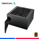 Power Unit DEEPCOOL PK750D 750W 80 PLUS BRONZE 100-240V/ATX12V 2.3 Black flat Active PFC+DC to DC