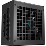 Power Unit DEEPCOOL PQ750M 750W 80 PLUS GOLD certified 100-240V/ATX12V 2.3 & SSI EPS 12V