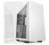 DEEPCOOL ATX CK500 w/o PSU USB3.0?2 Front+Type-C + 140mm*2 fans