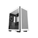 DEEPCOOL MATX CH370 w/o PSU 2*USB 3.0 1?120mm Grill design front panel