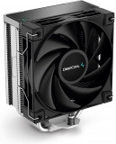 CPU cooler DEEPCOOL AK400 DIG. PRO LGA1700/1200/115*/AMD 120mm Black PWM FDB fan,500~1750rpm,4HP