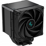 CPU cooler DEEPCOOL AK500 LGA1700/1200/115*/20*AMD 120mm PWM FDB fan,500-1850rpm,5HP