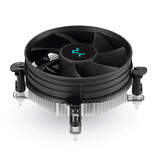 CPU cooler DEEPCOOL THETA-9 PWM 1700 LGA1700 92x25mm,500-3200rpm