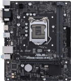 MB LGA1151v2 Asus H310M-K,2xDDR4,10xUSB,USB 3.1,mATX,2PCIe,PCIe16x VGA DVI