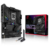MB LGA1700 ASUS ROG STRIX B760-F GAMING WIFI,4xDDR5,8xUSB,ATX,M.2, 2PCIe16x,2PCIe1x, HDMI, DP