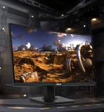 ASUS 24" VG24VQE CURVED VA 1ms/3000:1 250kd/m2 178/178 1920x1080 165Hrz 2xHDMI,DP