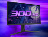 ASUS 27" ROG Strix XG27AQMR IPS 1ms 600cd/m2 178/178 QHD 2560x1440 300Hz 2xHDMI,DP,2xUSB3.2
