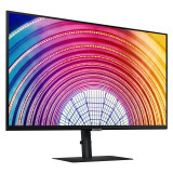 SAMSUNG 32" LS32A600NWMXUE VA 5ms, 300кд/м2, QHD 2560x1440 75Hz, 178/178 DP HDMI