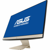 AIO 23.8" ASUS V241EAK FHD i5-1135G7 DDR4 8GB SSD 512GB Iris Xe Graphics HDMI 5USB Win11H GOLD&BLACK
