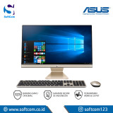 AIO 23.8" ASUS V241EPK FHD i7-1165G7 DDR4 8GB SSD 512GB MX330 2GB HDMI 5xUSB Win11H GOLD&BLACK