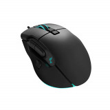Mouse DEEPCOOL MG350 Gaming PMW3335 16000dpi 1000Hz 8btns USB BLACK
