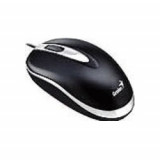 Genius Micro Traveler 330LS Black 1600dpi LASER USB