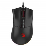 A4TECH BLOODY ES9 ESPORTS RGB MOUSE BLACK 6200CPI USB