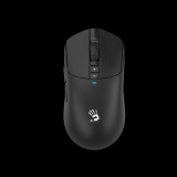 A4TECH BLOODY R72 ULTRA DUO WAVELINK DUAL WIRELESS 20000CPI GAMING MOUSE 2.4GHz / USB DOCK BLACK