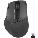 A4TECH FSTYLER FG30 OPTICAL MOUSE WIRELESS 2000DPI BLACK/GREY