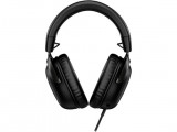 Наушники с микрофоном HYPERX 727A8AA HYPERX Cloud III ProGame DTS Spatial Audio jack 3.5 mm BLACK
