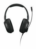 Наушники с микрофоном Lenovo H110 Gaming Headset 3.5mm jack BLACK