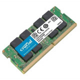 DDR4 16GB PC-21333 (2666MHz) CRUCIAL