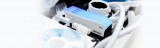 DDR4 32GB (2x16GB) PC-28800 (3600MHz) KINGSTON FURY BEAST WHITE RGB KF436C18BWAK2/32