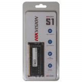 SODIMM DDR4 16GB PC-21333 (2666MHz) HIKVISION HKED4162DAB1D0ZA1/16G