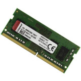 SODIMM DDR4 4GB PC-21300 (2666MHz) KINGSTON KVR26S19S6/4