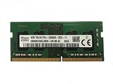 SODIMM DDR4 4GB PC-25600 (3200MHz) Hynix