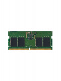SODIMM DDR5 8GB PC-41600 (5200MHz) KINGSTON KVR52S42BS6-8