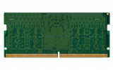 SODIMM DDR5 8GB PC-44800 (5600MHz) KINGSTON KVR56S46BS6-8
