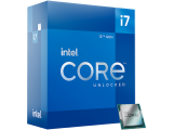 CPU LGA1700 Intel Core i7-12700K 2.7-5.0GHz,25MB Cache L3,EMT64,12 Cores+20 Threads,Tray,Alder Lake