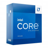 CPU LGA1700 Intel Core i7-13700K 2.5-5.4GHz,30MB Cache L3,EMT64,16 Cores+24 Threads,Tray,Raptor Lake