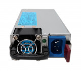 Блок питания 656362-B21 HP Hot Plug Redundant Platinum Plus 460W