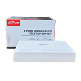 HUB Switch Dahua DH-PFS3008-8ET-L 8-port 10/100M