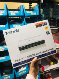 HUB Switch Tenda S16 16-port 10/100M