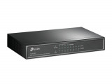 HUB Switch TP-Link TL-SG1008P 8-port 10/100M/1000M 4-PoE
