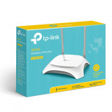 TP-Link TL-MR3420 3G/4G Wireless N Router /4 lan port, usb port