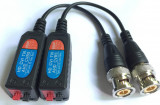 Balun VB-105 HD-CVI/AHD/TVI/CVBS 5MP 1080P BNC Video Balun