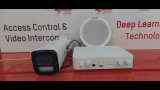 Amplifier HIKVISION DS-QAE0A60G1-VB аналог, усилитель 60w
