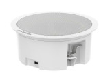 Speaker HIKVISION DS-QAZ0206G1-S IP, потолочн, дополнительный динамик 6w