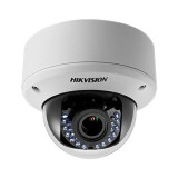 HD-TVI camera HIKVISION DS-2CE50DF3T-VPLSZE(2.8-12mm) купольн,антиванд 2MP,IR 60M,MIC,METAL,IK10