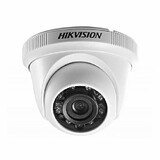 HD-TVI camera HIKVISION DS-2CE56D0T-IRPF?C?(2.8mm) купольн,внутр 2MP,IR 20M