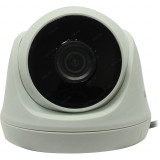 HD-TVI camera HIWATCH DS-T233 (2.8mm) купольн,уличная 2MP,IR 40M