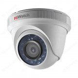 HD-TVI camera HIWATCH DS-T283 (2.8mm) купольн,внутр 2MP,IR 20M