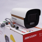 HD-TVI camera HIKVISION DS-2CE12DF3T-LSE(2.8mm) цилиндр,уличная 2MP,IR/LED 40M,MIC