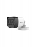 HD-TVI camera HIKVISION DS-2CE16U1T-ITPF(2.8mm) цилиндр,уличн 8MP,IR 30M