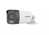 HD-TVI camera HIKVISION DS-2CE17K0T-LFS(2.8mm) цилиндр,уличная 3K,IR/LED 40M,MIC