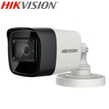 HD-TVI camera HIWATCH DS-T280 (2.8mm) цилиндр,уличная 2MP,IR 20M